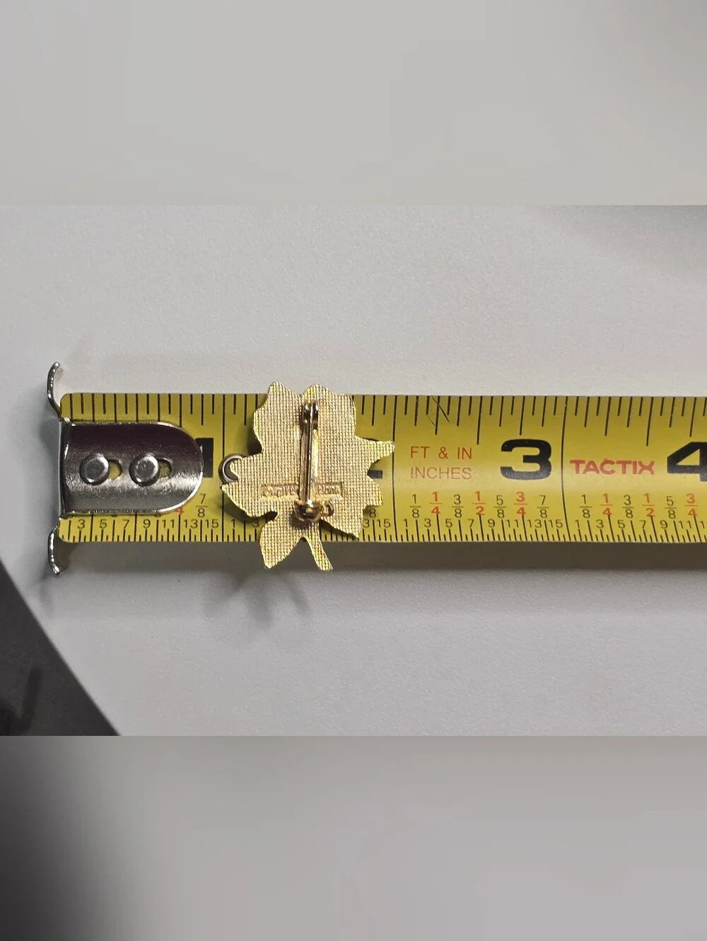 Gift Creations vintage enamel